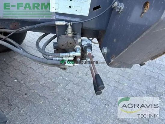 Empacadora gigant - Vicon - lb 12290