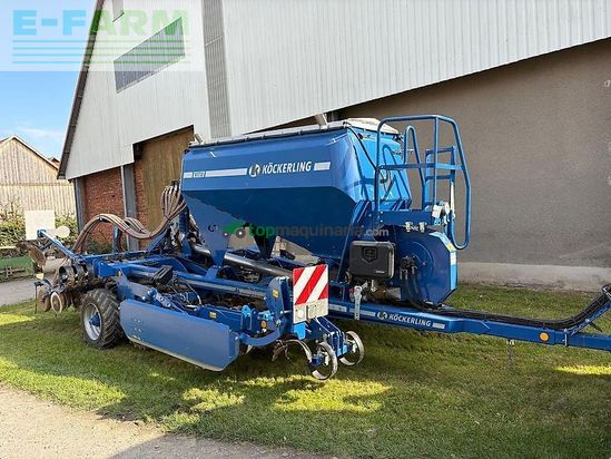 Sembradora - Kockerling - vitu 300