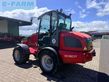 Telescopica - Weidemann - 3080t
