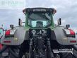 Tractor agrícola - Fendt - 828 s4 profi plus