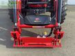 Tractor agrícola - Massey Ferguson - mf 4708 m kabine