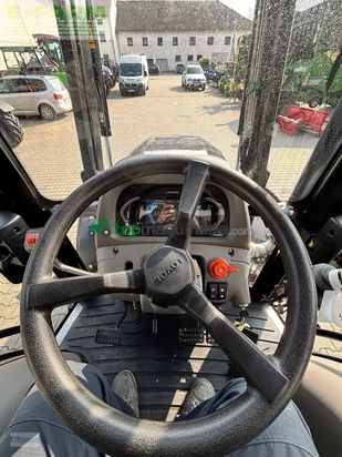 Tractor agrícola - LOVOL - m 504