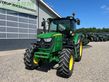 Tractor agrícola - John Deere - 6110r tls