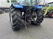 Tractor agrícola - New Holland - t5040 + mx t8