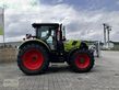 Tractor agrícola - Claas - arion 660 cmatic cebis
