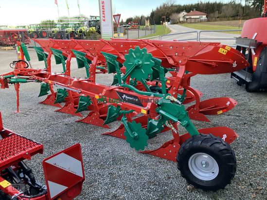 Arado - Kverneland - lb 100-200
