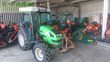Tractor agrícola - Deutz - agrokid 230