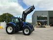 Tractor agrícola - Valtra - t174 active tractor (st26435)