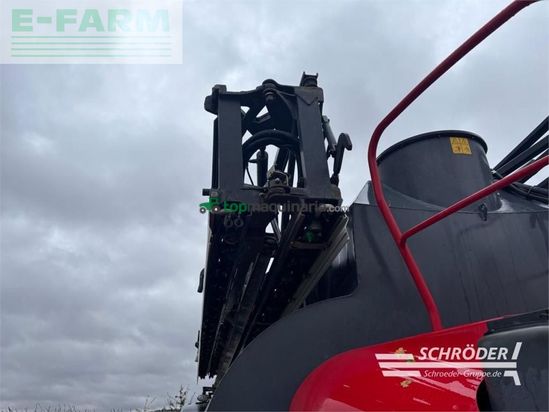 Atomizador - Horsch - leeb 8 gs | 36 meter