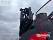 Atomizador - Horsch - leeb 8 gs | 36 meter