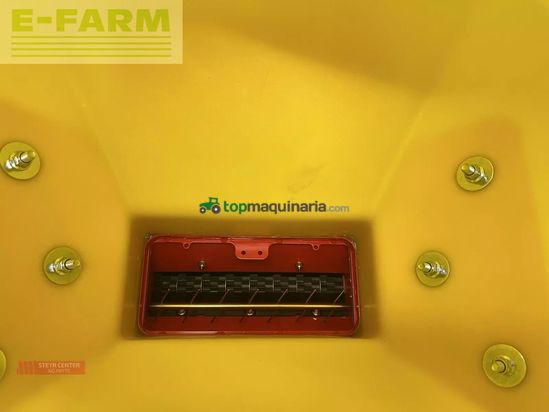 Esparcidor - APV - ps 200 m1