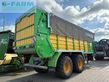 Remolqu agrícola - Joskin - silo space 480d