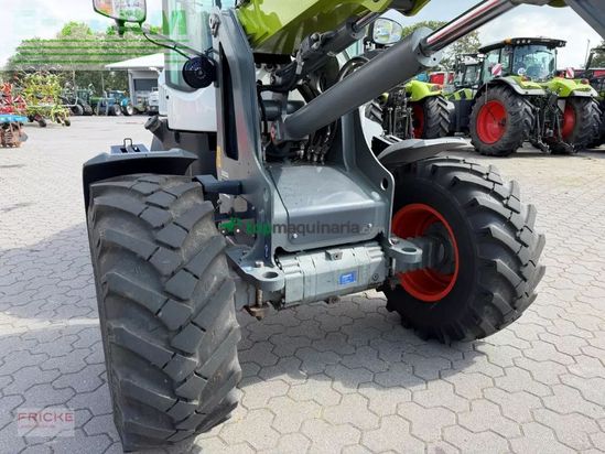 Telescopica - Claas - torion 738 t sinus