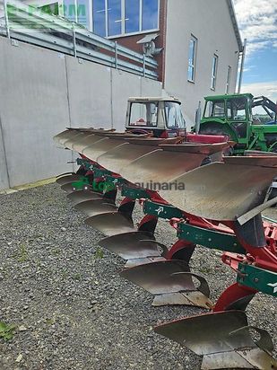 Arado - Kverneland - ecomat kkeco 65-200