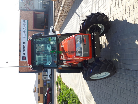 Tractor agrícola - Goldoni - ENERGY 80 