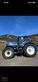 Tractor agrícola - New Holland - t7.220 auto command