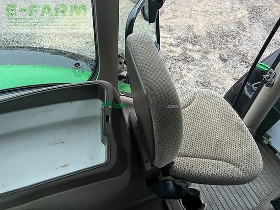 Tractor agrícola - John Deere - 6155r