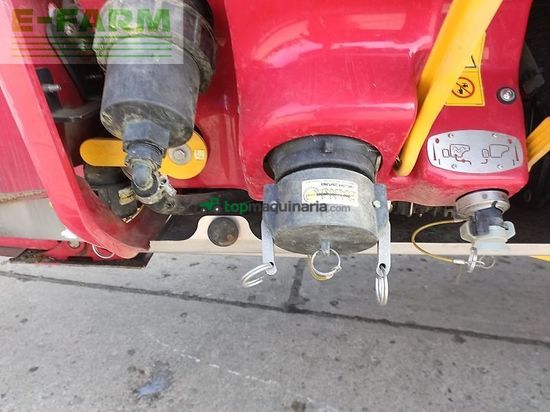 Atomizador - Horsch - leeb 12 td - repariert