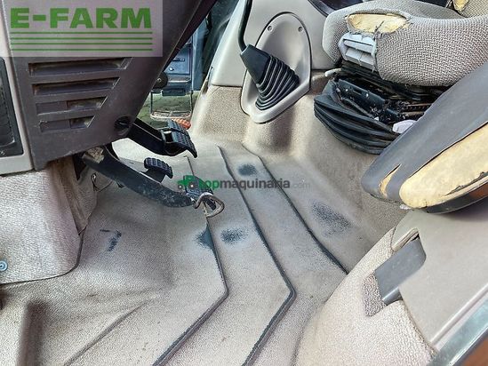 Tractor agrícola - Renault - celtis 436 rx