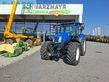 Tractor agrícola - New Holland - ts115a delta