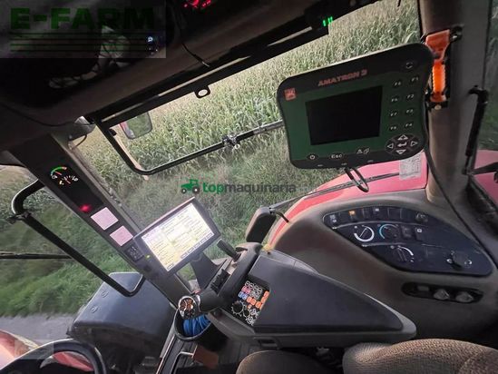 Tractor agrícola - Case IH - magnum 315