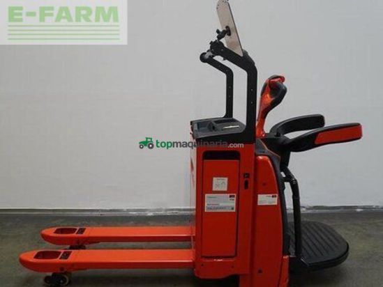 Elevadora - Linde - t 20 ap 1156-00