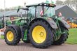 Tractor agrícola - John Deere - 6r155 traktor