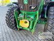 Tractor agrícola - John Deere - 6155 r