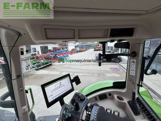 Tractor agrícola - Fendt - 620 vario