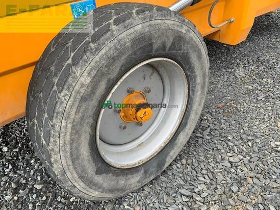 Esparcidor - Lucas - castor+ 80 gc