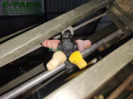 Atomizador - Tecnoma - tecnis novatec