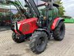 Tractor agrícola - McCormick - x4.080 mit frontlader