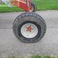 Rastrillo - Kuhn - ga 7301