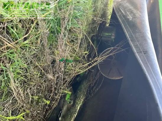 Cortacésped manual - Deutz-Fahr - 432h