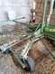 Rastrillo Hilerador Krone Swadro 46
