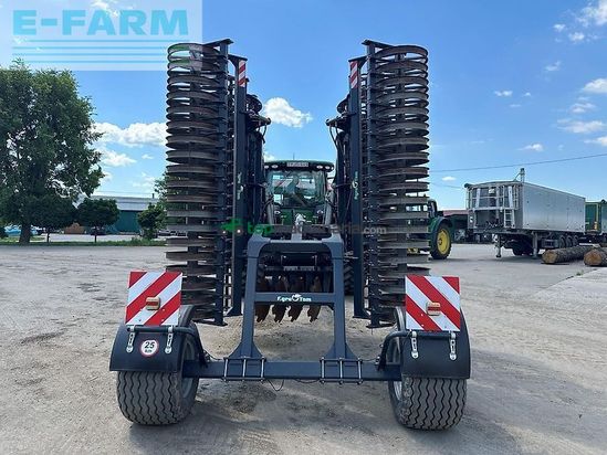 Grada de disco - Agro-Tom - ath-6