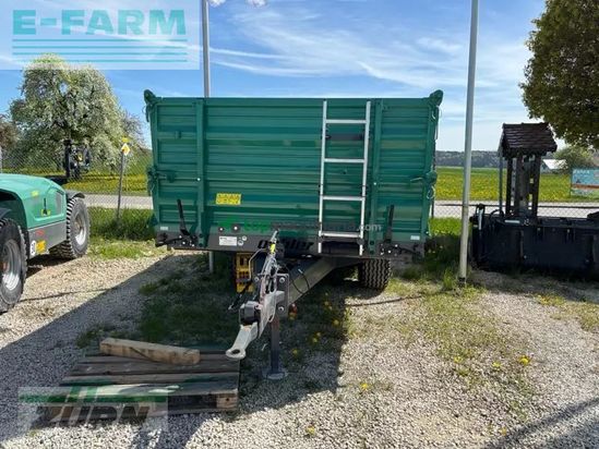 Volquet - Oehler - ol tdk 90 eco plus
