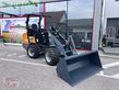 Telescopica - Giant - g2300 hd agri line