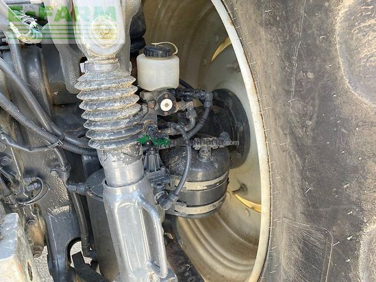 Tractor agrícola - Valtra - t254