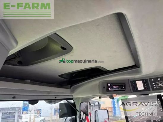 Tractor agrícola - Claas - arion 660 cmatic cebis CMATIC CEBIS
