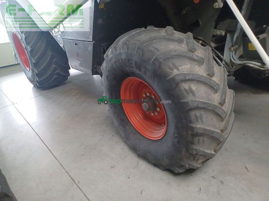 Cosechadora de Cereal - Claas - lexion 570