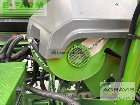 Sembradora monograno mecanica - Amazone - ed 6000-2c