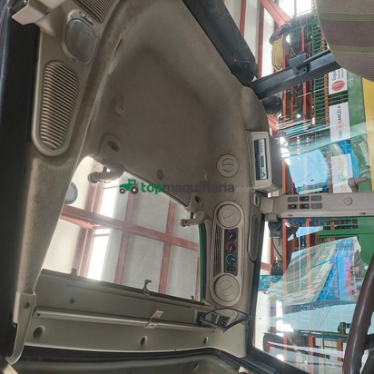 Tractor agrícola - John Deere - 5720 PREMIUM