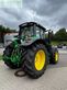 Tractor agrícola - John Deere - 6m 165 demo