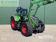 Tractor agrícola - Fendt - 718 s4 profi plus + cargo 5x/85dw