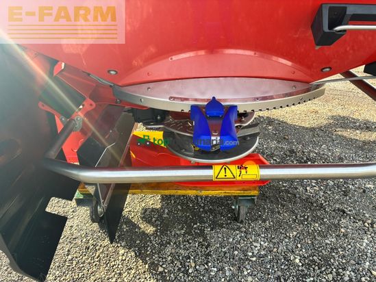 Esparcidor - Rauch - axis 20.2 w