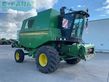 Cosechadora de Cereal - John Deere - 1450 cws