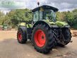 Tractor agrícola - Claas - ARION 640 CEBIS CEBIS
