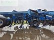 Cultivador - Kockerling - vector 900