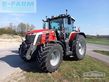 Tractor agrícola - Massey Ferguson - mf 8s.265 dyna-vt exclusive